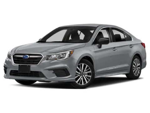 Gray 2018 Subaru Legacy 2.5i for sale in Saint Marys, OH