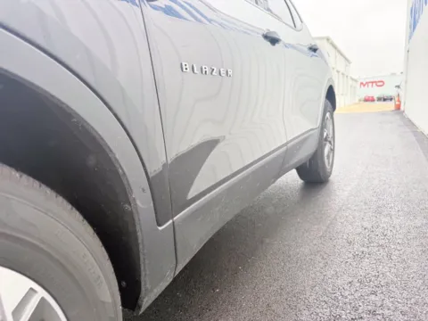 More photos of 2024 Chevrolet Blazer LT at St. Marys Chrysler Dodge Jeep, OH