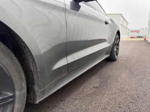 More photos of 2018 Ford Mustang EcoBoost Premium at St. Marys Chrysler Dodge Jeep, OH