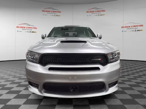 Photos of 2019 Dodge Durango R/T for sale in Saint Marys, OH at St. Marys Chrysler Dodge Jeep