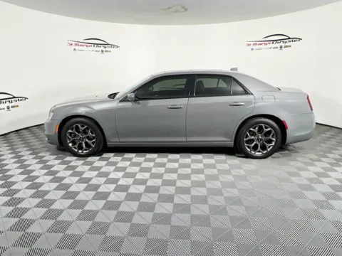 More photos of 2017 Chrysler 300 S at St. Marys Chrysler Dodge Jeep, OH