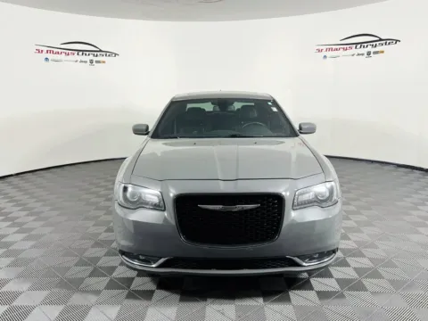 Another view of 2017 Chrysler 300 S for sale in Saint Marys, OH at St. Marys Chrysler Dodge Jeep
