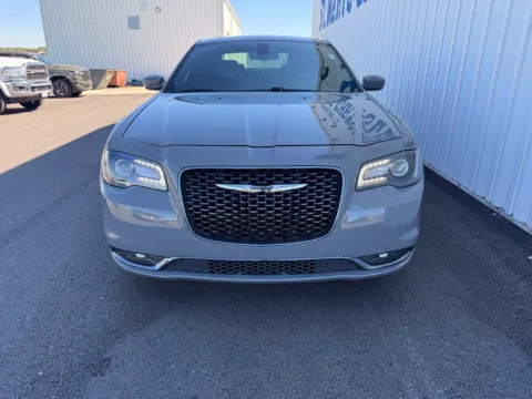 Another view of 2017 Chrysler 300 S for sale in Saint Marys, OH at St. Marys Chrysler Dodge Jeep