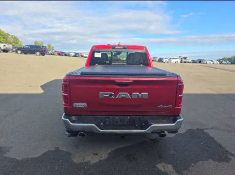 More photos of 2026 Ram 1500 Limited at St. Marys Chrysler Dodge Jeep, OH