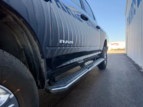 More photos of 2026 Ram 2500 Big Horn at St. Marys Chrysler Dodge Jeep, OH