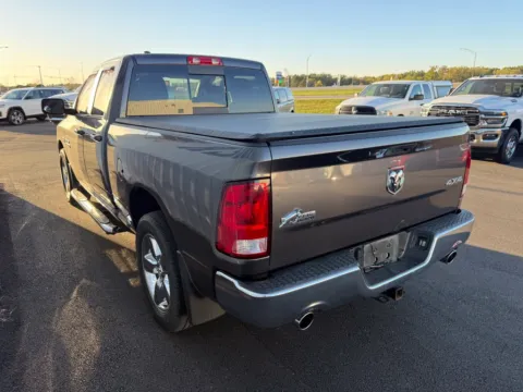 More photos of 2016 Ram 1500 Big Horn at St. Marys Chrysler Dodge Jeep, OH