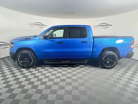 More photos of 2024 Ram 1500 Tradesman at St. Marys Chrysler Dodge Jeep, OH