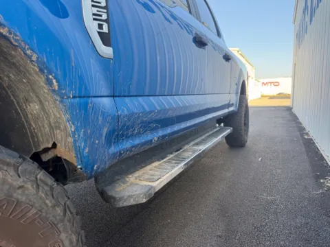 More photos of 2021 Ford F-350SD XL at St. Marys Chrysler Dodge Jeep, OH