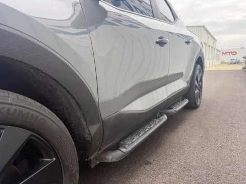 More photos of 2024 Hyundai Santa Cruz NIGHT at St. Marys Chrysler Dodge Jeep, OH
