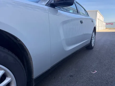 More photos of 2022 Dodge Charger Police at St. Marys Chrysler Dodge Jeep, OH