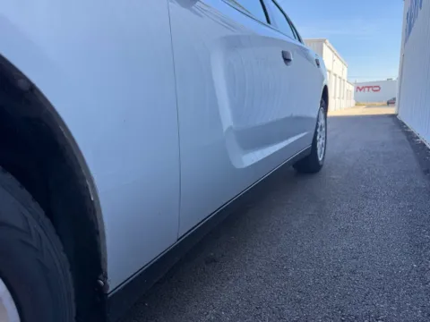 More photos of 2022 Dodge Charger Police at St. Marys Chrysler Dodge Jeep, OH