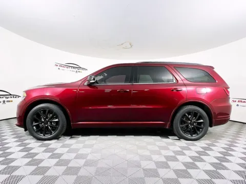 More photos of 2018 Dodge Durango R/T at St. Marys Chrysler Dodge Jeep, OH