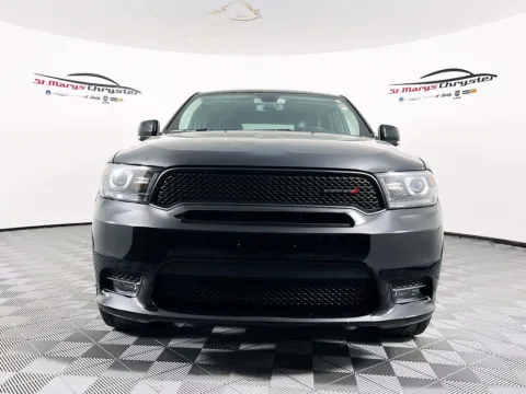 Another view of 2020 Dodge Durango GT Plus for sale in Saint Marys, OH at St. Marys Chrysler Dodge Jeep