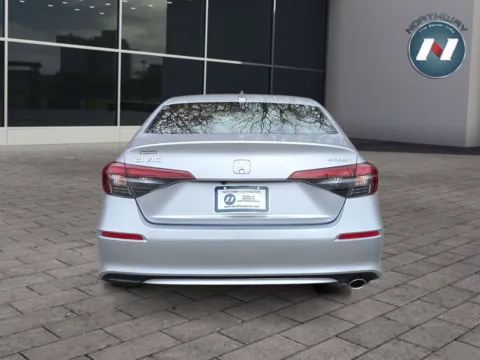 More photos of 2025 Honda Civic Sport at Northway Automotive of Lake Hopatcong NJ, NJ