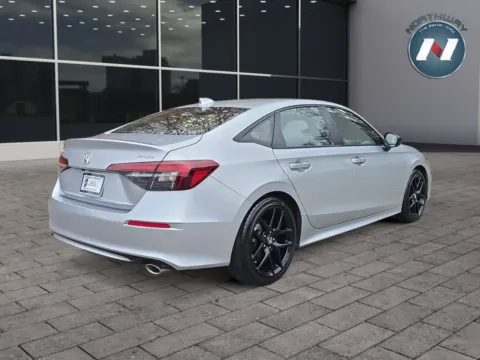 More photos of 2025 Honda Civic Sport at Northway Automotive of Lake Hopatcong NJ, NJ