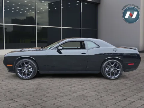 Photos of 2022 Dodge Challenger SXT for sale in Lake Hopatcong, NJ at Northway Automotive of Lake Hopatcong NJ