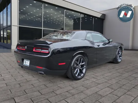 More photos of 2022 Dodge Challenger SXT at Northway Automotive of Lake Hopatcong NJ, NJ