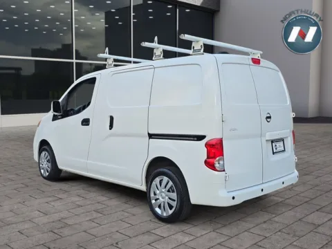 Another view of 2019 Nissan NV200 SV for sale in Lake Hopatcong, NJ at Northway Automotive of Lake Hopatcong NJ