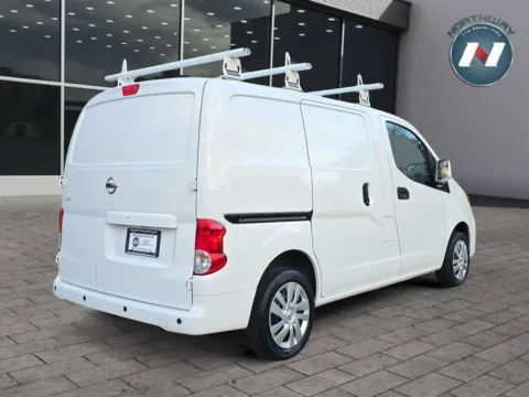 More photos of 2019 Nissan NV200 SV at Northway Automotive of Lake Hopatcong NJ, NJ