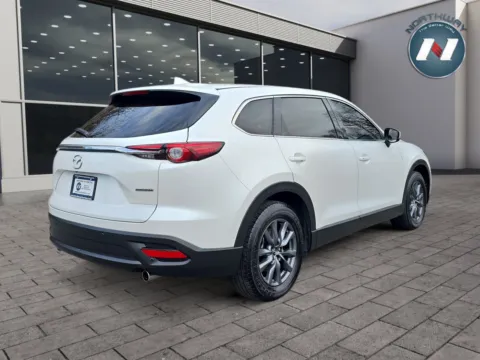 More photos of 2022 Mazda CX-9 Touring at Northway Automotive of Lake Hopatcong NJ, NJ