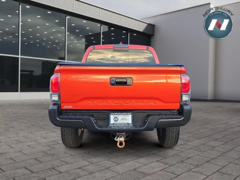 More photos of 2018 Toyota Tacoma SR5 at Northway Automotive of Lake Hopatcong NJ, NJ