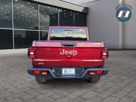 More photos of 2021 Jeep Gladiator Mojave at Northway Automotive of Lake Hopatcong NJ, NJ