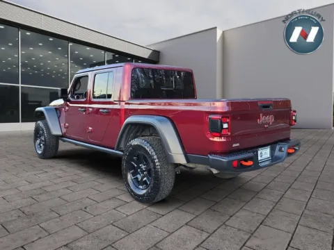 Another view of 2021 Jeep Gladiator Mojave for sale in Lake Hopatcong, NJ at Northway Automotive of Lake Hopatcong NJ