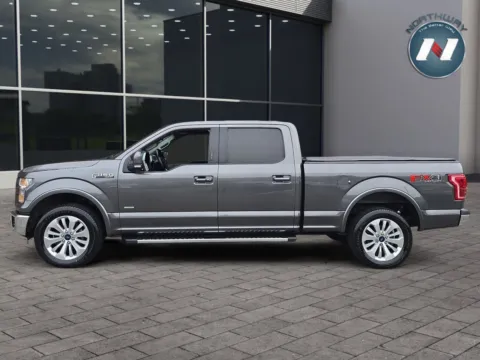 Photos of 2015 Ford F-150 Lariat for sale in Lake Hopatcong, NJ at Northway Automotive of Lake Hopatcong NJ