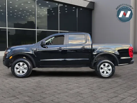 Photos of 2020 Ford Ranger XL for sale in Lake Hopatcong, NJ at Northway Automotive of Lake Hopatcong NJ
