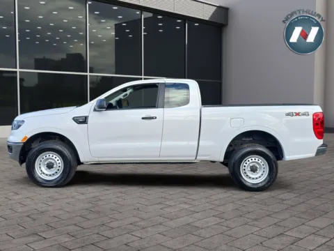 Photos of 2021 Ford Ranger XL for sale in Lake Hopatcong, NJ at Northway Automotive of Lake Hopatcong NJ