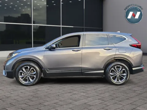 Photos of 2020 Honda CR-V EX for sale in Lake Hopatcong, NJ at Northway Automotive of Lake Hopatcong NJ