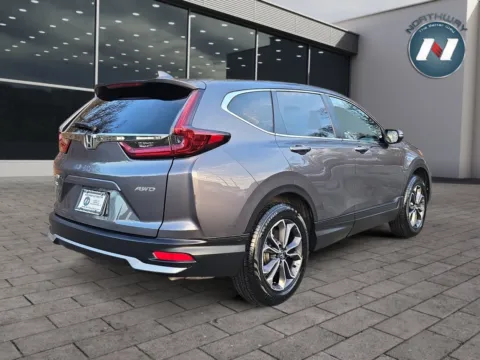 More photos of 2020 Honda CR-V EX at Northway Automotive of Lake Hopatcong NJ, NJ