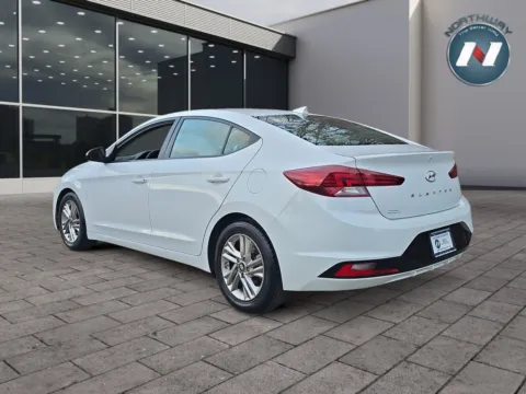Another view of 2019 Hyundai Elantra SEL for sale in Lake Hopatcong, NJ at Northway Automotive of Lake Hopatcong NJ