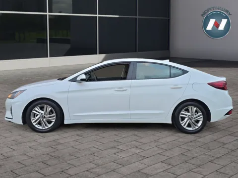 Photos of 2019 Hyundai Elantra SEL for sale in Lake Hopatcong, NJ at Northway Automotive of Lake Hopatcong NJ