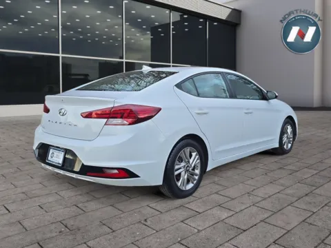 More photos of 2019 Hyundai Elantra SEL at Northway Automotive of Lake Hopatcong NJ, NJ