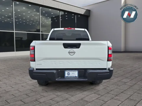 More photos of 2024 Nissan Frontier S at Northway Automotive of Lake Hopatcong NJ, NJ