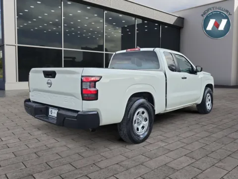 More photos of 2024 Nissan Frontier S at Northway Automotive of Lake Hopatcong NJ, NJ
