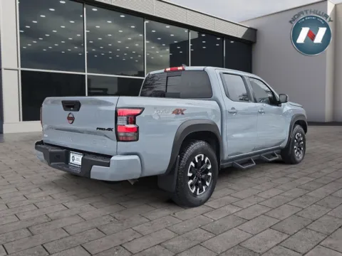 More photos of 2024 Nissan Frontier PRO-4X at Northway Automotive of Lake Hopatcong NJ, NJ