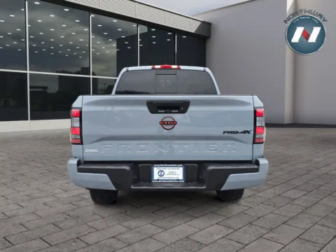 More photos of 2024 Nissan Frontier PRO-4X at Northway Automotive of Lake Hopatcong NJ, NJ