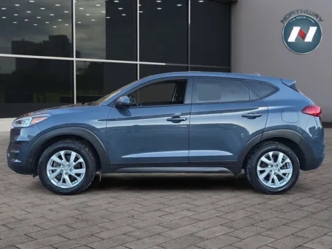 Photos of 2019 Hyundai Tucson SE for sale in Lake Hopatcong, NJ at Northway Automotive of Lake Hopatcong NJ