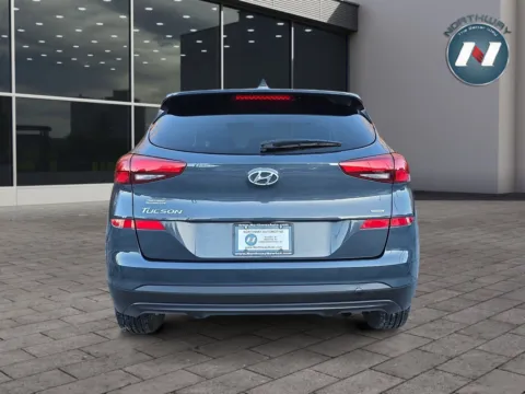 More photos of 2019 Hyundai Tucson SE at Northway Automotive of Lake Hopatcong NJ, NJ