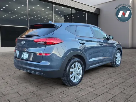 More photos of 2019 Hyundai Tucson SE at Northway Automotive of Lake Hopatcong NJ, NJ