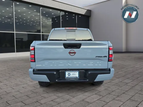 More photos of 2024 Nissan Frontier PRO-4X at Northway Automotive of Lake Hopatcong NJ, NJ
