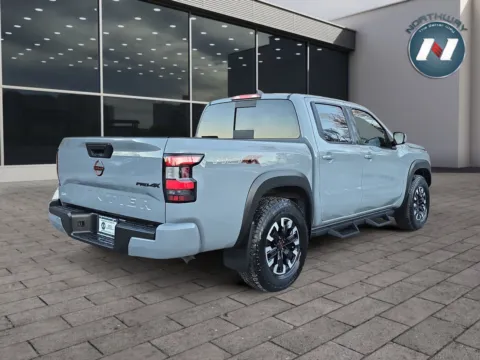 More photos of 2024 Nissan Frontier PRO-4X at Northway Automotive of Lake Hopatcong NJ, NJ