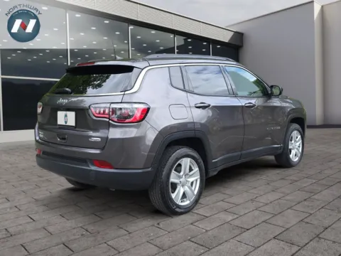 More photos of 2022 Jeep Compass Latitude at Northway Automotive of Lake Hopatcong NJ, NJ