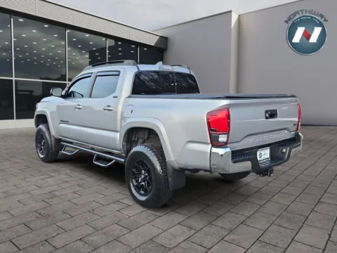 Another view of 2020 Toyota Tacoma SR5 for sale in Lake Hopatcong, NJ at Northway Automotive of Lake Hopatcong NJ