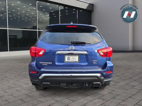 More photos of 2019 Nissan Pathfinder SL at Northway Automotive of Lake Hopatcong NJ, NJ