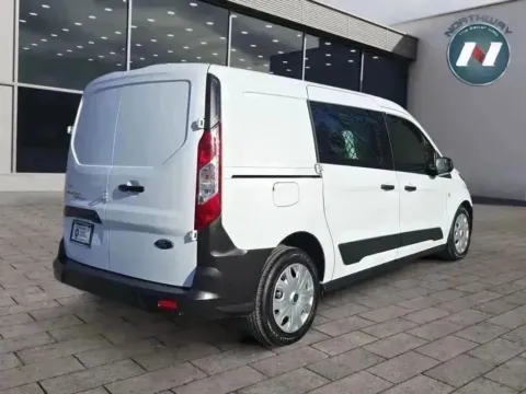 More photos of 2021 Ford Transit Connect XL at Northway Automotive of Lake Hopatcong NJ, NJ