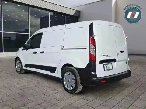 Another view of 2021 Ford Transit Connect XL for sale in Lake Hopatcong, NJ at Northway Automotive of Lake Hopatcong NJ