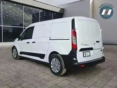 Another view of 2021 Ford Transit Connect XL for sale in Lake Hopatcong, NJ at Northway Automotive of Lake Hopatcong NJ